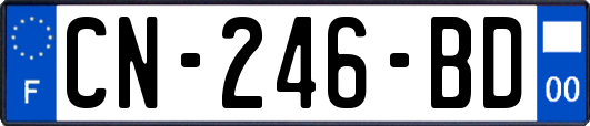 CN-246-BD