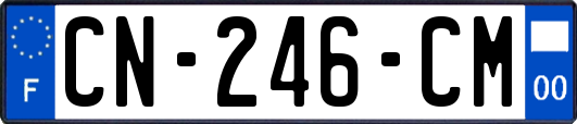 CN-246-CM