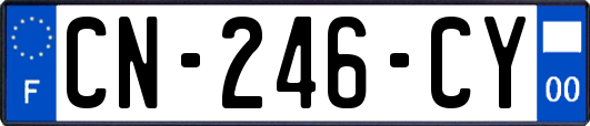 CN-246-CY