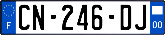 CN-246-DJ