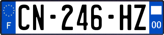 CN-246-HZ