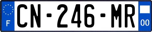 CN-246-MR