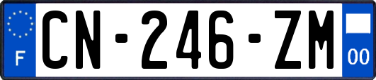 CN-246-ZM