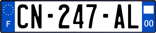 CN-247-AL