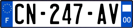 CN-247-AV