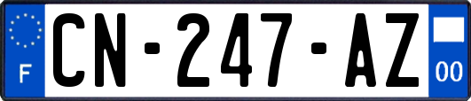 CN-247-AZ