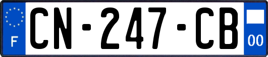 CN-247-CB