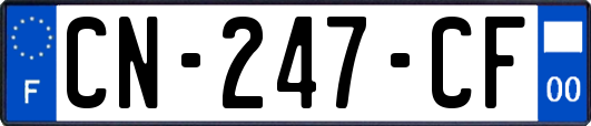 CN-247-CF