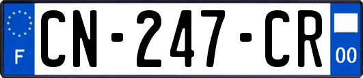 CN-247-CR