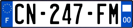 CN-247-FM