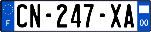 CN-247-XA