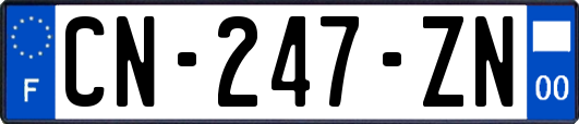 CN-247-ZN