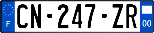 CN-247-ZR