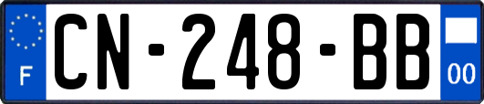 CN-248-BB