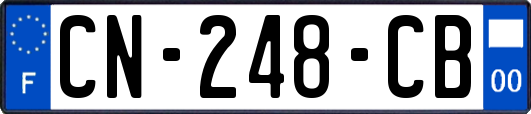 CN-248-CB