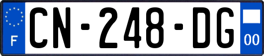 CN-248-DG