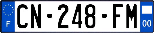 CN-248-FM