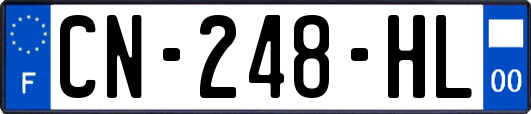 CN-248-HL