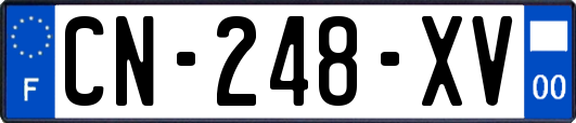 CN-248-XV