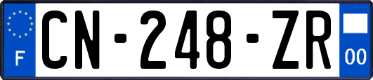 CN-248-ZR