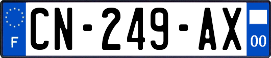 CN-249-AX