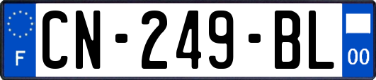 CN-249-BL