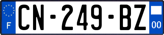 CN-249-BZ