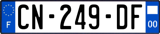 CN-249-DF