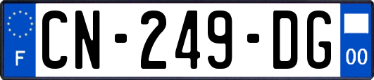 CN-249-DG