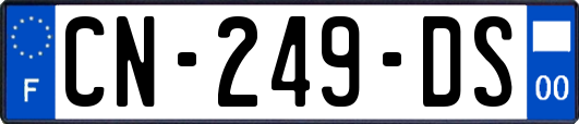 CN-249-DS