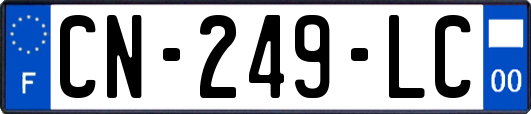 CN-249-LC