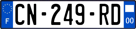 CN-249-RD