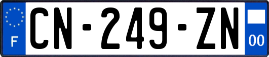 CN-249-ZN