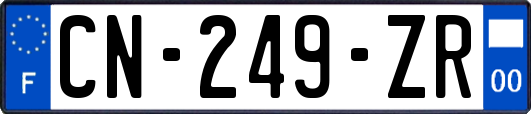 CN-249-ZR