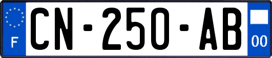 CN-250-AB