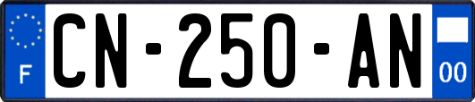 CN-250-AN