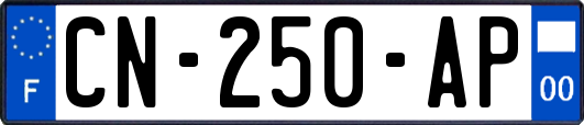 CN-250-AP