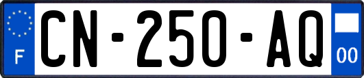 CN-250-AQ