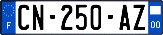 CN-250-AZ