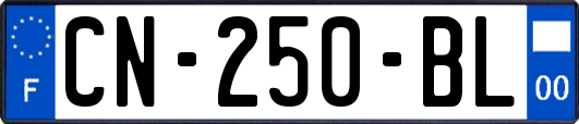 CN-250-BL