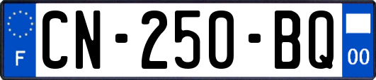 CN-250-BQ