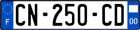 CN-250-CD