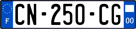 CN-250-CG