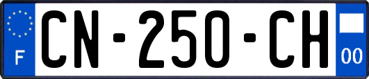 CN-250-CH