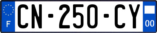 CN-250-CY