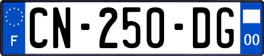 CN-250-DG