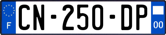 CN-250-DP