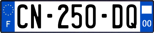 CN-250-DQ