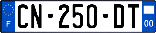 CN-250-DT