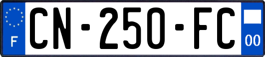 CN-250-FC